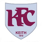 Lambang Keith