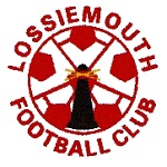 Lambang Lossiemouth