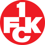 Lambang 1. FC Kaiserslautern