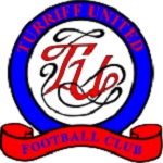 Lambang Turriff United