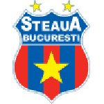 Lambang CSA Steaua Bucureşti