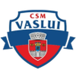 Lambang CSM FC Vaslui