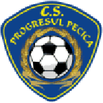 Lambang Progresul Pecica