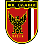 Lambang Slavia Mozyr