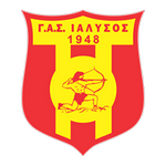 Lambang Ialysos