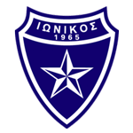Lambang Ionikos