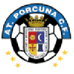 Lambang Atlético Porcuna