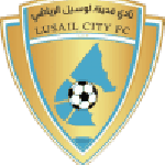 Lambang Lusail City
