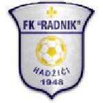 Lambang Radnik Hadžići