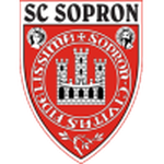 Lambang SC Sopron