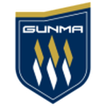 Lambang Thespakusatsu Gunma
