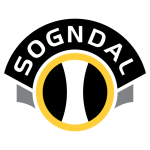 Lambang Sogndal
