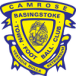 Lambang Basingstoke Town