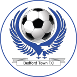 Lambang Bedford Town