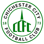 Lambang Chichester City