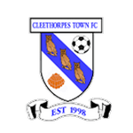 Lambang Cleethorpes Town