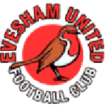 Lambang Evesham United