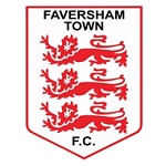 Lambang Faversham Town