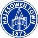 Lambang Halesowen Town