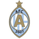 Lambang AFC Eskilstuna