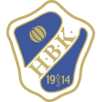 Lambang Halmstad