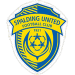 Lambang Spalding United