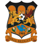 Lambang Three Bridges