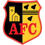 Lambang Alvechurch