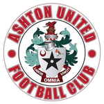 Lambang Ashton United