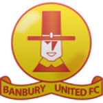Lambang Banbury United