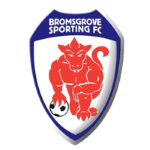 Lambang Bromsgrove Sporting
