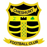 Lambang Cheshunt