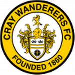 Lambang Cray Wanderers