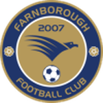 Lambang Farnborough