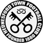 Lambang Hednesford Town