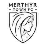 Lambang Merthyr Town