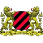 Lambang Mickleover Sports