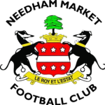 Lambang Needham Market