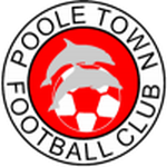 Lambang Poole Town