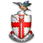 Lambang Redditch United