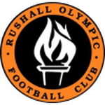 Lambang Rushall Olympic