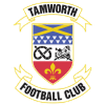 Lambang Tamworth