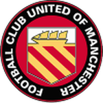 Lambang United of Manchester