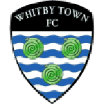 Lambang Whitby Town