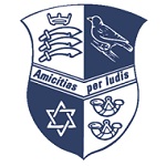 Lambang Wingate & Finchley