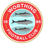 Lambang Worthing