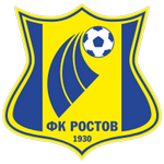 Lambang FC Rostov