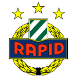 Lambang Rapid Vienna
