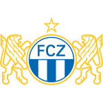 Lambang FC Zurich