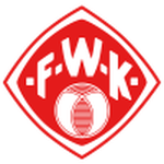 Lambang Würzburger Kickers